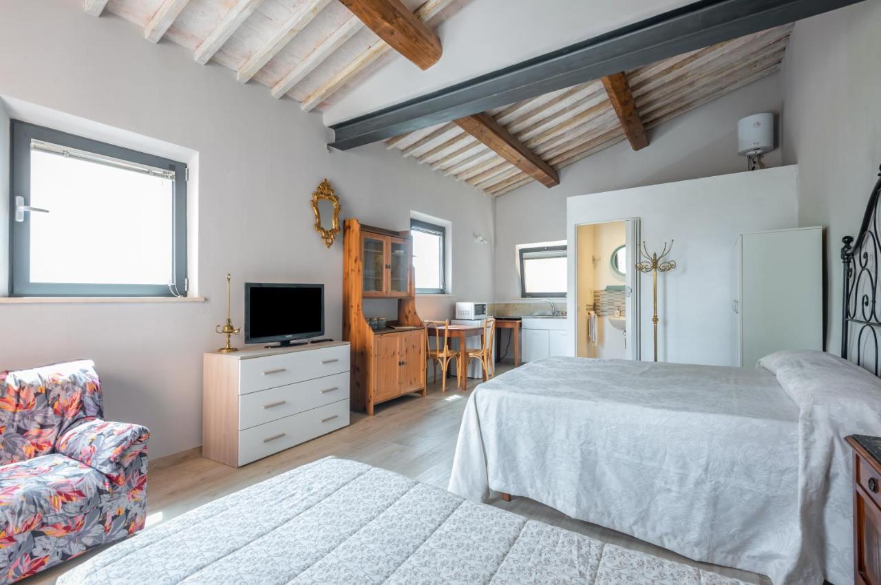 Appartamento Siena- Porta Romana Lovely With Parking!