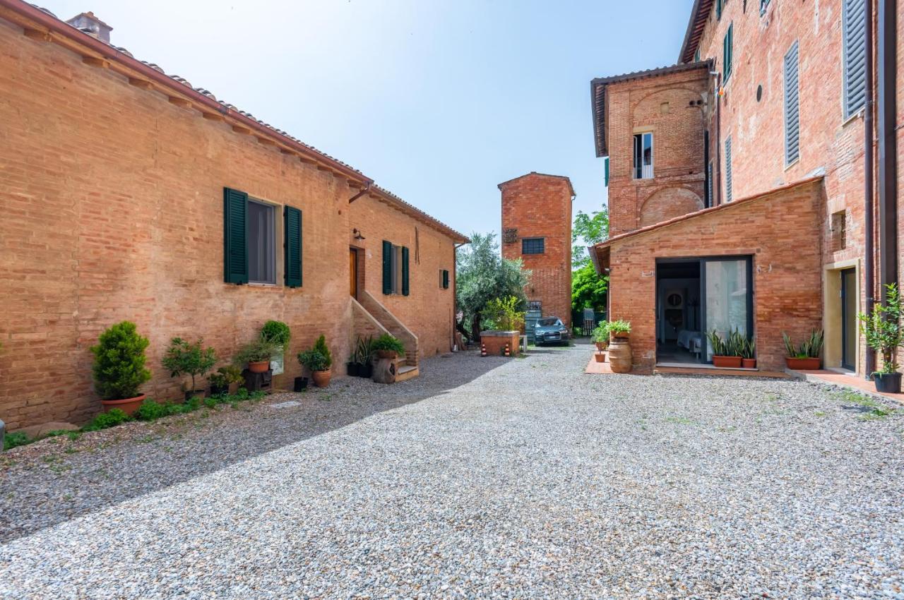 Siena- Porta Romana Lovely With Parking! Appartamento Siena